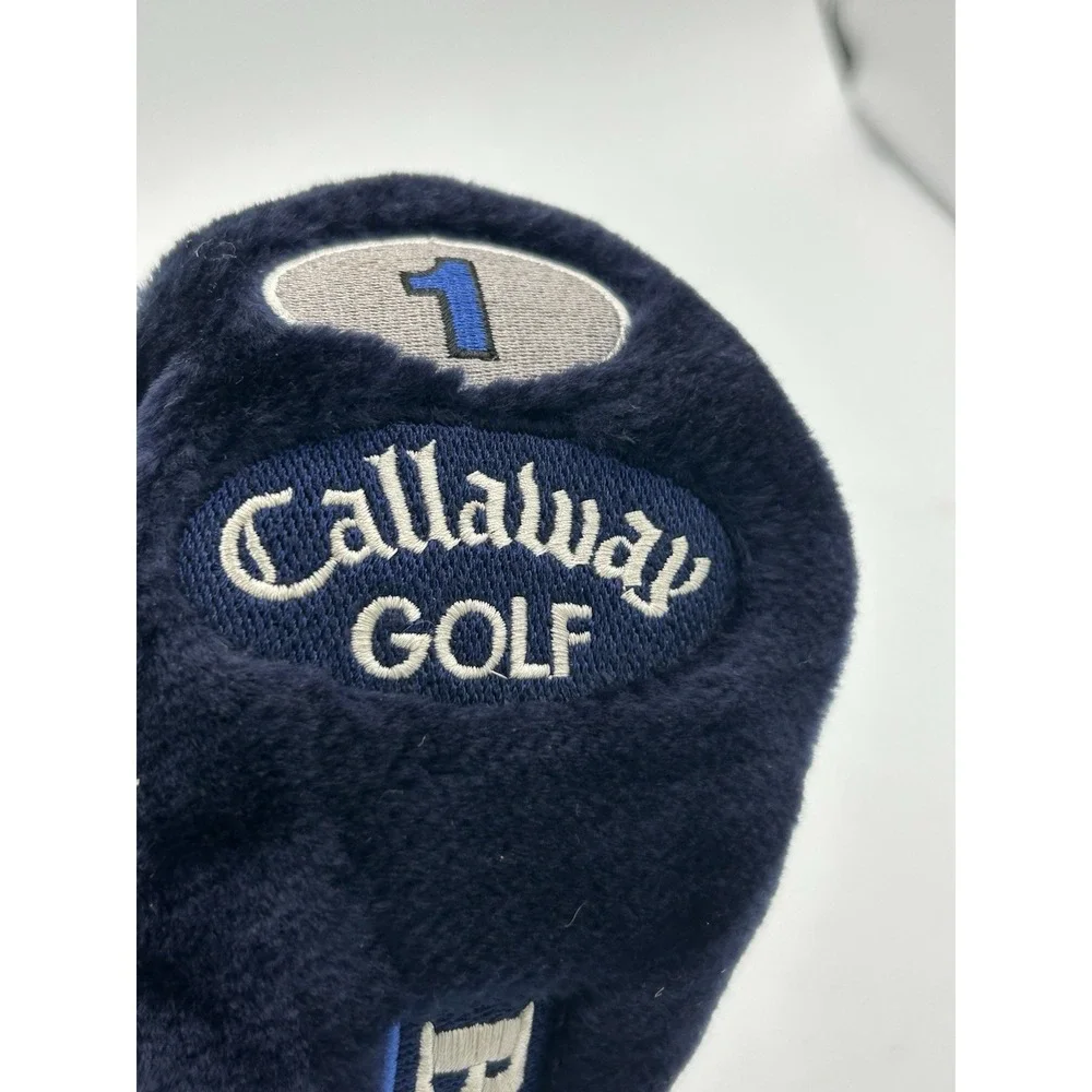 Callaway big bertha